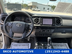 Used 2020  Toyota Tacoma 2WD Access Cab SR at SKCO Automotive near Mobile&comma; AL