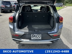 Used 2020 Buick Encore GX 4d SUV FWD Essence at SKCO Automotive near Mobile, AL