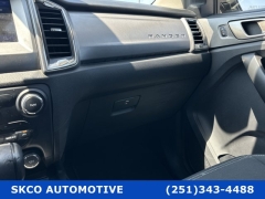 Used 2020 Ford Ranger 4WD SuperCrew XLT at SKCO Automotive near Mobile, AL
