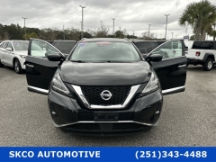 Used 2021  Nissan Murano AWD SV at SKCO Automotive near Mobile&comma; AL