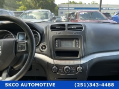 Used 2018  Dodge Journey 4d SUV FWD SE at SKCO Automotive near Mobile&comma; AL