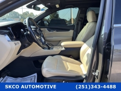 Used 2019  Cadillac XT5 4d SUV FWD Premium Luxury at SKCO Automotive near Mobile&comma; AL