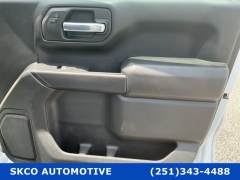 Used 2021  Chevrolet Silverado 1500 4WD Crew Cab 147" Custom at SKCO Automotive near Mobile&comma; AL
