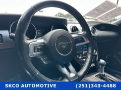 Used 2021 Ford Mustang EcoBoost Premium Fastback at SKCO Automotive near Mobile, AL
