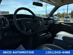 Used 2015  Chevrolet Express Van 2500 Van at SKCO Automotive near Mobile, AL