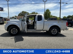Used 2019  Nissan Frontier 2WD King Cab Desert Runner at SKCO Automotive near Mobile&comma; AL