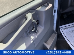 Used 2025  Chevrolet Express Cargo Van RWD 2500 155" at SKCO Automotive near Mobile&comma; AL