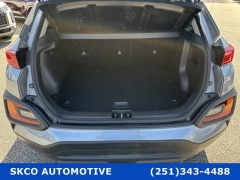 Used 2019 Hyundai Kona 4d SUV FWD SE at SKCO Automotive near Mobile, AL