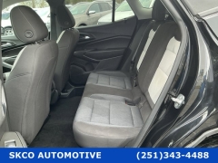 Used 2024  Chevrolet Trax FWD 4dr LS at SKCO Automotive near Mobile&comma; AL