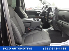 Used 2020  Chevrolet Silverado 1500 2WD Crew Cab LT at SKCO Automotive near Mobile&comma; AL