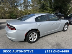 Used 2022  Dodge Charger SXT RWD at SKCO Automotive near Mobile&comma; AL