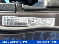 Used 2021  Jeep Grand Cherokee Limited 4x4 at SKCO Automotive near Mobile, AL