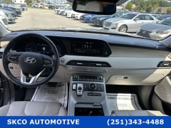 Used 2021 Hyundai Palisade SEL FWD at SKCO Automotive near Mobile, AL