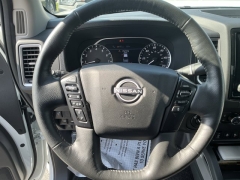 Used 2024  Nissan Frontier Crew Cab 4x4 SV at SKCO Automotive near Mobile&comma; AL