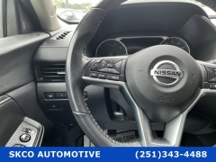 Used 2021  Nissan Sentra SV CVT at SKCO Automotive near Mobile&comma; AL