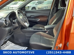 Used 2021  Nissan Kicks SR FWD at SKCO Automotive near Mobile&comma; AL