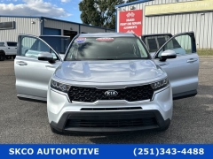 Used 2021  Kia Sorento LX FWD at SKCO Automotive near Mobile, AL