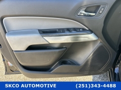 Used 2016  Chevrolet Colorado 2WD Crew Cab LT at SKCO Automotive near Mobile&comma; AL