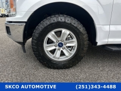 Used 2019 Ford F-150 2WD SuperCrew XLT 5 1/2 at SKCO Automotive near Mobile, AL