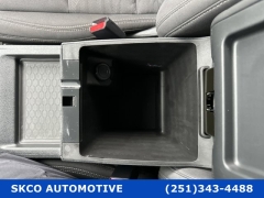 Used 2022 Nissan Frontier Crew Cab 4x2 SV Auto at SKCO Automotive near Mobile, AL