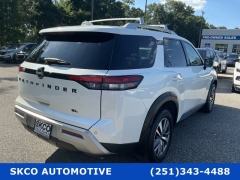 Used 2023  Nissan Pathfinder SL 2WD at SKCO Automotive near Mobile&comma; AL