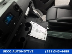 Used 2021 Mercedes-Benz Sprinter Cargo Van 2500 High Roof V6 170" Extended RWD at SKCO Automotive near Mobile, AL