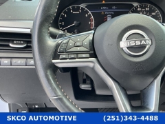 Used 2023  Nissan Altima 2&period;5 SR AWD Sedan at SKCO Automotive near Mobile&comma; AL