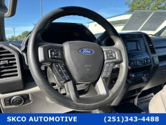 Used 2019  Ford Super Duty F-250 SRW 4WD SuperCab Box at SKCO Automotive near Mobile, AL