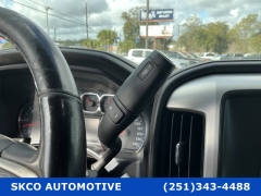 Used 2017  GMC Sierra 1500 2WD Crew Cab SLT Premium Pkg at SKCO Automotive near Mobile&comma; AL