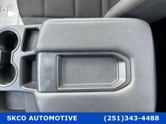 Used 2024 Chevrolet Silverado 1500 2WD Reg Cab 140" Work Truck at SKCO Automotive near Mobile, AL