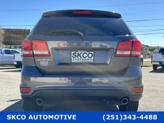 Used 2018  Dodge Journey 4d SUV FWD SXT V6 at SKCO Automotive near Mobile, AL