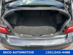 Used 2017 BMW 2 Series 230i Coupe at SKCO Automotive near Mobile, AL