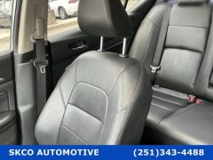 Used 2020  Nissan Altima 4d Sedan FWD 2&period;5L SL at SKCO Automotive near Mobile&comma; AL