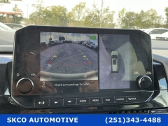 Used 2022  Nissan Pathfinder SL 4WD at SKCO Automotive near Mobile&comma; AL