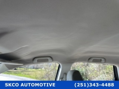 Used 2016 Honda CR-V 4d SUV FWD LX at SKCO Automotive near Mobile, AL