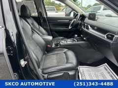 Used 2021 Mazda CX-5 Touring AWD at SKCO Automotive near Mobile, AL