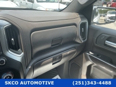 Used 2020  Chevrolet Silverado 1500 4WD Crew Cab LTZ at SKCO Automotive near Mobile&comma; AL