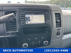 Used 2017 Nissan NV 1500 Cargo Van 3d Van SV at SKCO Automotive near Mobile, AL