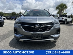 Used 2020  Buick Encore GX 4d SUV FWD Essence at SKCO Automotive near Mobile&comma; AL