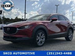  2023 Mazda CX-30 2&period;5 S Premium Package AWD at SKCO Automotive near Mobile&comma; AL