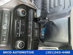 Used 2021  Chevrolet Silverado 1500 4WD Reg Cab 140" Work Truck at SKCO Automotive near Mobile&comma; AL