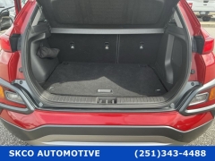 Used 2021  Hyundai Kona Limited DCT AWD at SKCO Automotive near Mobile&comma; AL