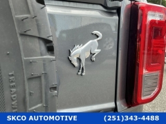 Used 2025  Ford Bronco Big Bend 4 Door 4x4 at SKCO Automotive near Mobile&comma; AL