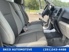 Used 2018  Ford F-150 2WD Reg Cab XL at SKCO Automotive near Mobile&comma; AL