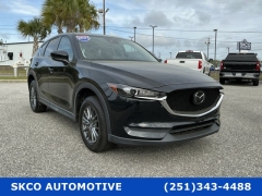 Used 2021  Mazda CX-5 Touring AWD at SKCO Automotive near Mobile&comma; AL