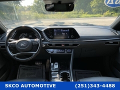 Used 2021  Hyundai Sonata SEL Plus 1&period;6T at SKCO Automotive near Mobile&comma; AL