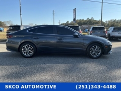 Used 2022  Hyundai Sonata SEL 2&period;5L at SKCO Automotive near Mobile&comma; AL
