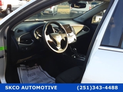 Used 2019  Chevrolet Malibu 4d Sedan LS at SKCO Automotive near Mobile&comma; AL