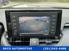 Used 2022  Toyota RAV4 XLE AWD at SKCO Automotive near Mobile&comma; AL