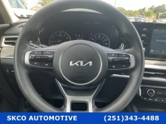 Used 2024  Kia K5 LXS Auto FWD at SKCO Automotive near Mobile&comma; AL